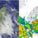 影音/對流雲系發展旺盛 0919中午大雨特報