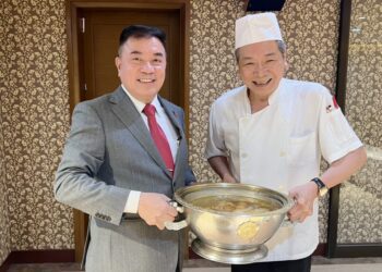 臺北國軍英雄館軍友餐廳 2024年母親節及紀念黃埔建軍百年優惠餐登場