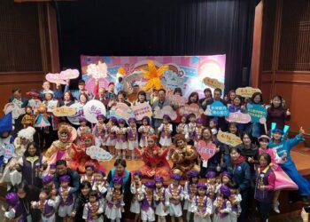 影音／彰縣府慶祝113年兒童節　10場次3/23起陸續登場