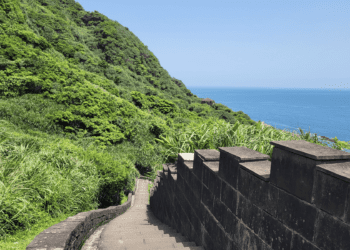 漁港風情畫 瑞芳區四大海濱勝地假日遊樂好去處