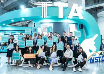 國科會推動晶片創新　InnoVEX 2024見證臺灣IC科技潛力