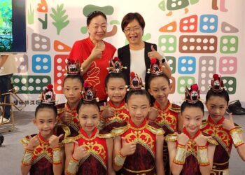 「田尾行」花卉植物主題論壇　一次打包「綠意設計 × 美學對話 × 音樂饗宴」