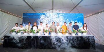 愛康製藥攜手大馬赫瀧集團共推「承香計畫」 為亞洲健康產業締造新里程碑