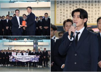 《世界12強》／台灣代表隊晉級4強啟程赴日　21日起對戰委內瑞拉美國日本