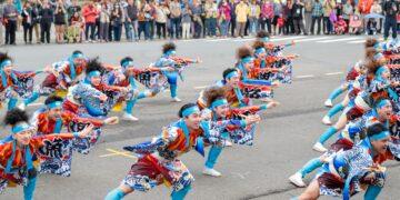 2026台灣燈會元宵踩街　20組團隊搶先上陣