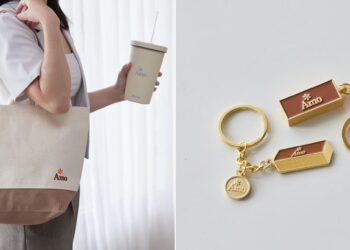 阿默典藏蛋糕30週年翻轉向上　共創永續