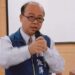 藍營孫健萍期盼西線無戰事 提出藍色台海倡議