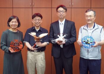 大葉Open Day熱鬧登場 親師生探索未來藍圖