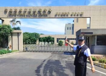 竹北西區嫌惡設施回饋金 竹縣副議長王炳漢建議留用地方