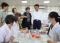 公私協力打造蒙特梭利師資培訓基地　嘉義縣美林國小設南部教室