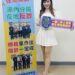 暖聲女神「陳言寧」力挺湖內警反詐在地開講 「AI科技」詐騙手法一次看