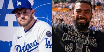 影/《MLB》蒙西+「西語老師」齊炸雙響砲 兩人四轟炸爆紅雀