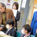 日本教育大師佐藤學蒞臨林口康橋   暢談二十一世紀的教與學