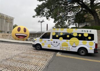 新春出遊首選彰化　台灣好行鹿港祈福線限定套票半價優惠