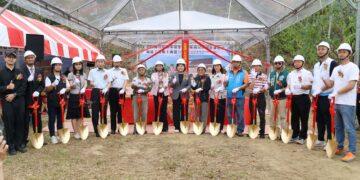 雲林縣打造草嶺國小教師宿舍　期盼優秀教師投入在地基層教育