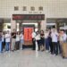 嘉義市雙師榮獲杏壇獎 學生跨海返校謝師恩