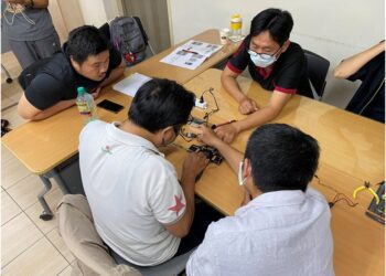 嘉義縣辦失業者職訓　助中高齡開創事業第二春