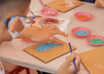 新屋區客庄嘉年華熱鬧登場 張善政讚譽客家文化魅力