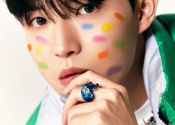 曲曲動聽歌單太期待 韓系「美聲小王子」金在煥10/1來台舉辦FANMEETING