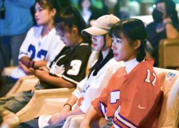 青春必修課再升級 桃市府講唱會守護青少年健康安全