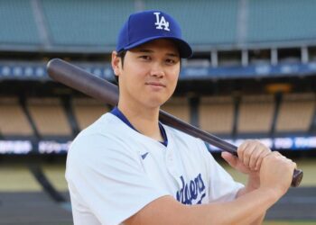 《MLB》翻譯水原一平驚爆賭債風波 大谷翔平首開記者會說明真相:「水原對所有人說謊!」