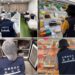 宜縣秋節食品查核及抽驗 均符合規定
