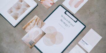 視覺美感背後的理性思維   解析設計流程如何整合核心與使用者體驗