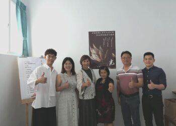 台南看守所「修剪之後，是光」訓練班讓收容人獲得一技之長開啟嶄新人生
