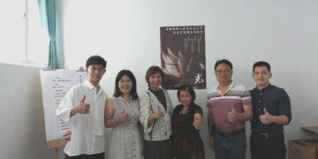 台南看守所「修剪之後，是光」訓練班讓收容人獲得一技之長開啟嶄新人生