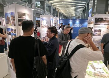 新北市表揚優良建築師與傑出作品 展現建築專業傳承與城市美學創新