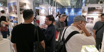 新北市表揚優良建築師與傑出作品 展現建築專業傳承與城市美學創新