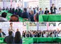 海外鄉親返鄉助選　林國漳：透過深厚的海外連結 讓家鄉走向國際