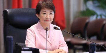 春雨不如預期　台中水情告急啟動地下水備援