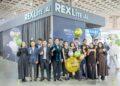 REXLiTE.Ai 新一代治理式智慧建築系統   在 AI 時代重新定義住宅、建築與社區的運作方式