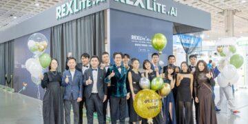 REXLiTE.Ai 新一代治理式智慧建築系統   在 AI 時代重新定義住宅、建築與社區的運作方式