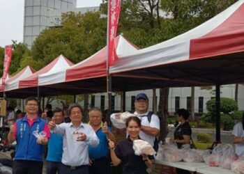 雲林縣國產土雞限時特價　歡迎鄉親踴躍購買