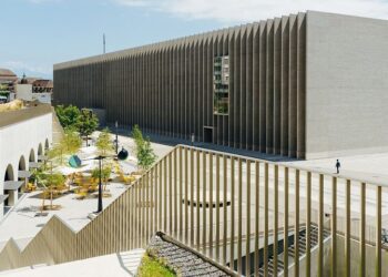 為巴黎文化奧運暖身 奧林匹克之都瑞士洛桑 共同計畫藝術節聚焦臺灣