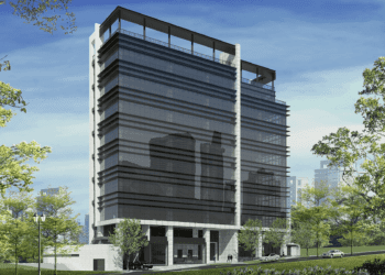 海華建設響應立體化方案 投資7.2億打造廠辦大樓 持續創造產業空間