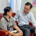 0403花蓮地震 夷將Icyang慰問罹難者家屬 並發放急難救助金