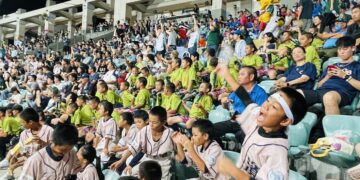 台鋼雄鷹前進臺東 縣民回饋票7月27日開放索票