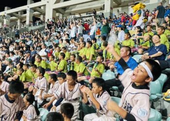 台鋼雄鷹前進臺東 縣民回饋票7/27-28開放線上索取