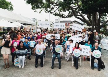 「農島嶼」登陸屏東最美眷村 帶您體驗島嶼文化與風土產業的魅力