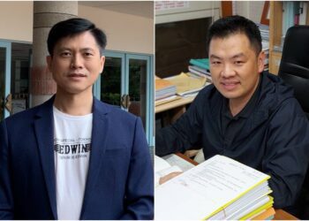 宜蘭縣政府處長再異動　邱程瑋陞任建設處長　陳金奇代理教育處長