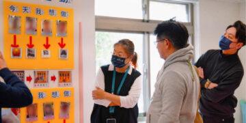 逾五千人次動員!錠嵂全員行動實踐幸福樂活藍圖5,574 人次同行　錠嵂保經行動寫下公益新篇章