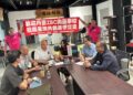 翻轉傳統豬肉攤販售概念　三代豬肉世家「小鮮肉」引進丹麥肉品專家推動台灣豬肉產業升級