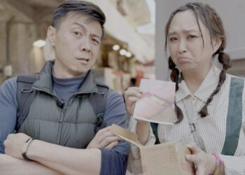 2025白沙屯媽祖進香報名破20萬紀錄 「粉紅超跑」的魅力席捲全台