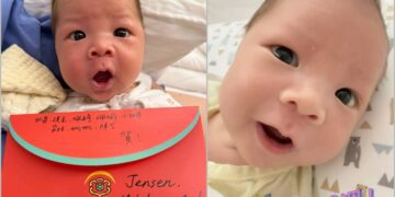 東森財經主播劉盈盈喜迎麟兒 產後生活聚焦月子中心專業與實用性