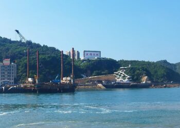 馬祖秋季旅遊雙活動熱鬧啟動! 走步道拿好禮、看藝術享優惠