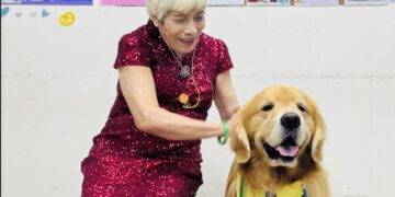 擴大失智友善網絡 淡水古蹟博物館10/31辦成果發表會 將捷金鬱金香酒店率先響應