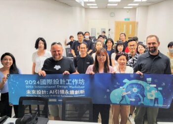 培育廣告設計人才AI技能   以創新思維提升廣告服務業新能量!